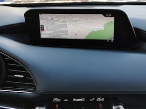 Vehicle image MAZDA 3 Hatchback 2.0 150 Ambition Plus