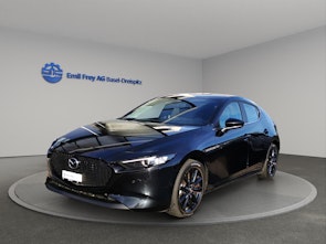 Vehicle image MAZDA 3 Hatchback 2.0 150 Ambition Plus