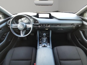 Vehicle image MAZDA 3 Hatchback 2.0 150 Ambition Plus