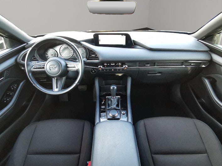 Vehicle image MAZDA 3