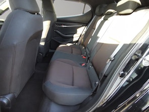 Vehicle image MAZDA 3 Hatchback 2.0 150 Ambition Plus