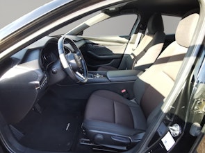 Vehicle image MAZDA 3 Hatchback 2.0 150 Ambition Plus