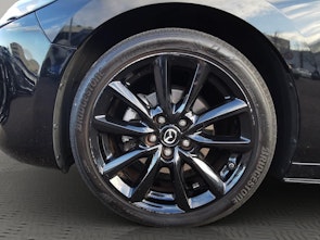 Vehicle image MAZDA 3 Hatchback 2.0 150 Ambition Plus