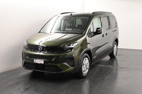 PEUGEOT Rifter Long 1.5 BlueHDi 130 Allure 0