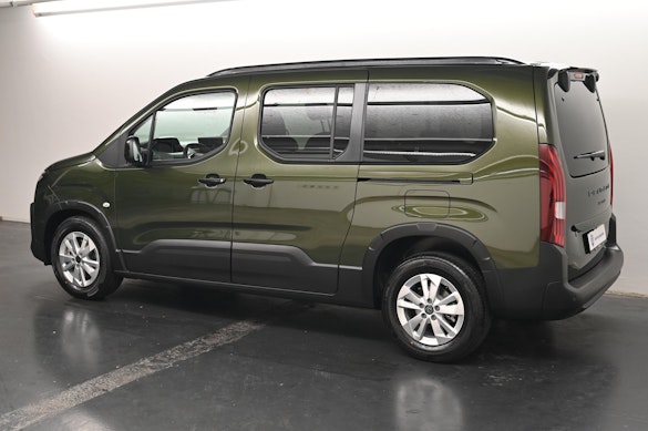 PEUGEOT Rifter Long 1.5 BlueHDi 130 Allure 3