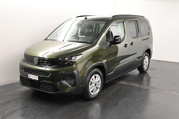 PEUGEOT Rifter Long 1.5 BlueHDi 130 Allure 1