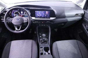 Vehicle image FORD Tourneo Grand Connect 2.0 EcoBlue 122 Titanium