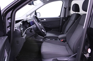 Vehicle image FORD Tourneo Grand Connect 2.0 EcoBlue 122 Titanium