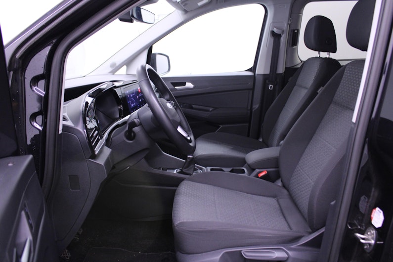 Vehicle image FORD TOURNEO CONNECT