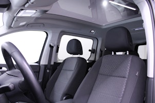 Vehicle image FORD Tourneo Grand Connect 2.0 EcoBlue 122 Titanium