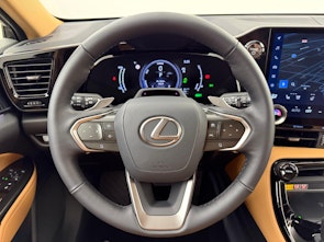 Vehicle image LEXUS NX 450h+ Comfort