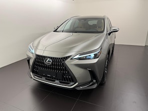 Vehicle image LEXUS NX 450h+ Comfort