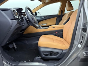 Vehicle image LEXUS NX 450h+ Comfort