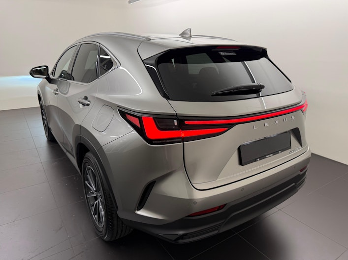 Vehicle image LEXUS NX