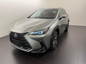 Vehicle image LEXUS NX 450h+ Comfort