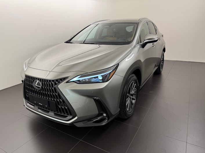 Vehicle image LEXUS NX