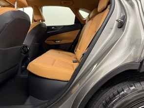 Vehicle image LEXUS NX 450h+ Comfort