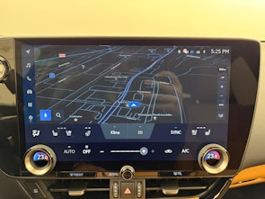 Vehicle image LEXUS NX 450h+ Comfort