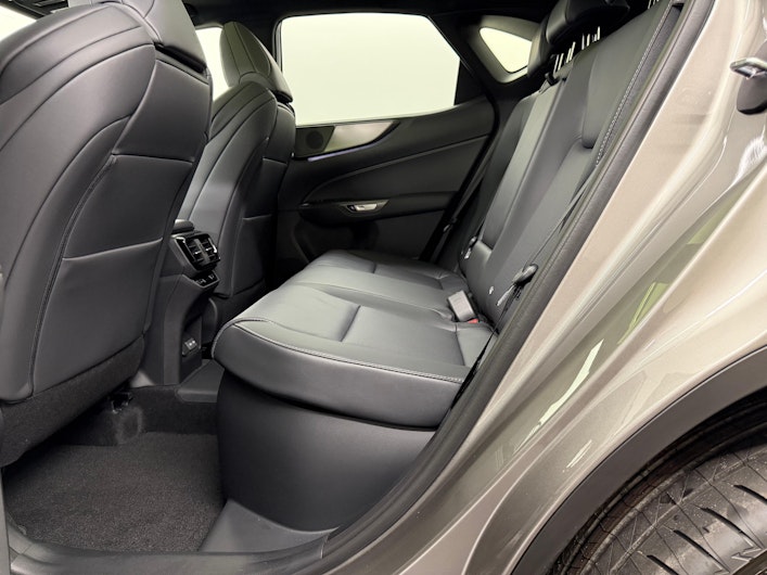 Vehicle image LEXUS NX