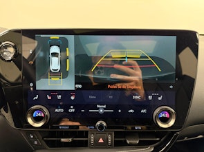 Vehicle image LEXUS NX 450h+ F-Sport