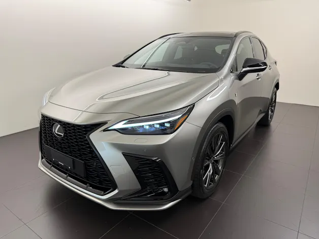 Lexus NX 450h+ F-Sport