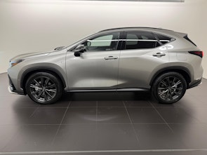 Vehicle image LEXUS NX 450h+ F-Sport