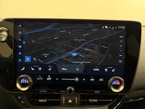 Vehicle image LEXUS NX 450h+ F-Sport