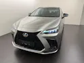 Lexus NX 450h+ F-Sport