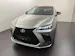 Lexus NX 450h+ F-Sport