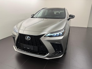 Vehicle image LEXUS NX 450h+ F-Sport