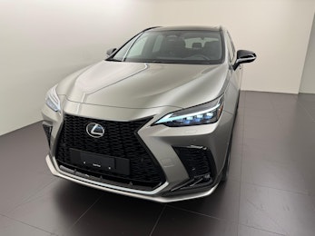 Vehicle image LEXUS NX 450h+ F-Sport