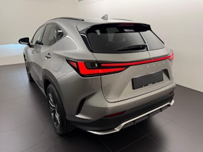 Vehicle image LEXUS NX 450h+ F-Sport