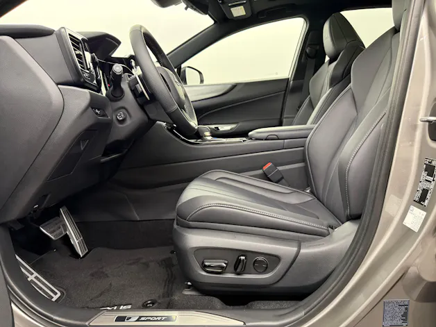 Lexus NX 450h+ F-Sport