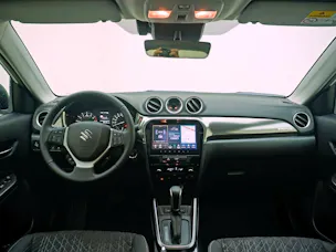 Suzuki Vitara 1.4 T Compact Top Hybrid 4x4