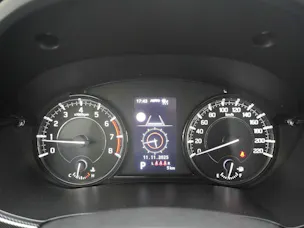 Suzuki Vitara 1.4 T Compact Top Hybrid 4x4