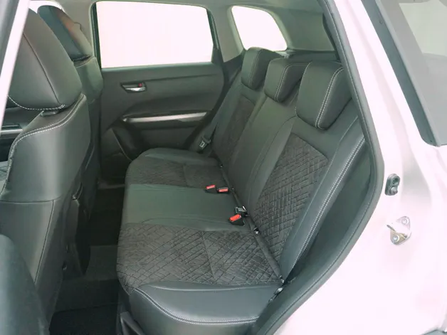 Suzuki Vitara 1.4 T Compact Top Hybrid 4x4