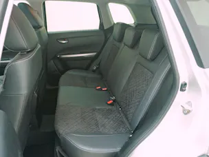 Suzuki Vitara 1.4 T Compact Top Hybrid 4x4