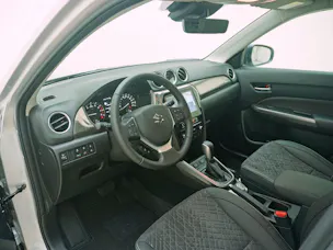 Suzuki Vitara 1.4 T Compact Top Hybrid 4x4