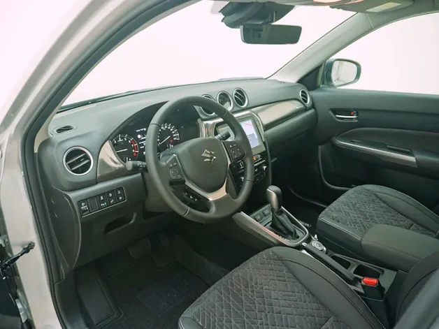 Suzuki Vitara 1.4 T Compact Top Hybrid 4x4