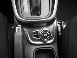 Suzuki Vitara 1.4 T Compact Top Hybrid 4x4