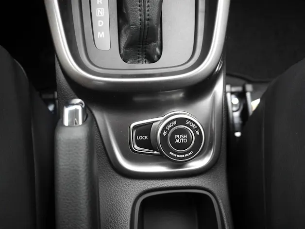 Suzuki Vitara 1.4 T Compact Top Hybrid 4x4