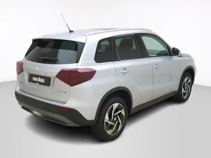 Suzuki Vitara 1.4 T Compact Top Hybrid 4x4