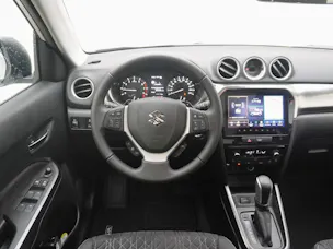 Suzuki Vitara 1.4 T Compact Top Hybrid 4x4