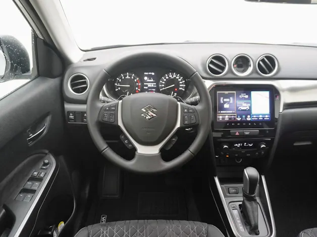 Suzuki Vitara 1.4 T Compact Top Hybrid 4x4
