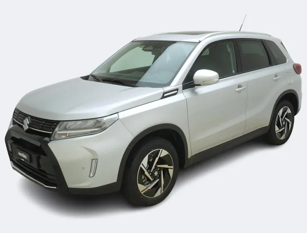 Suzuki Vitara 1.4 T Compact Top Hybrid 4x4