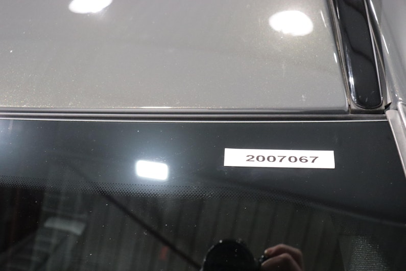 Vehicle image BMW 3 SERIES