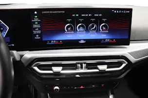BMW 330e xDrive SAG Touring