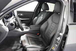 BMW 330e xDrive SAG Touring