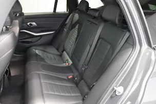 BMW 330e xDrive SAG Touring