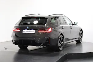 BMW 330e xDrive SAG Touring